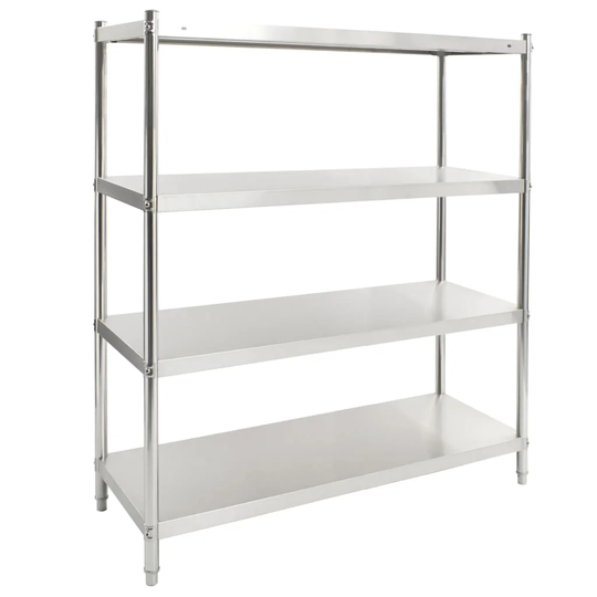 Cady 155cm 4 Shelving Unit