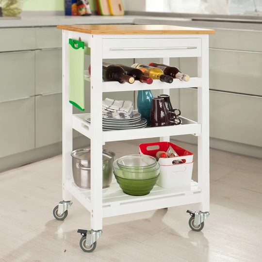 Liberty Kitchen Trolley