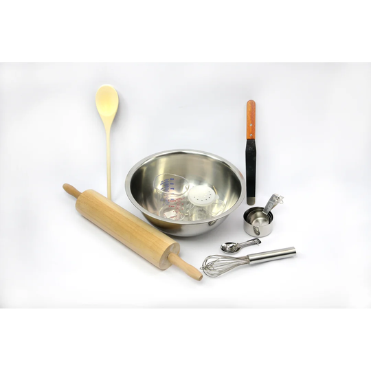 Ribera 17 Piece Non-Stick Bakeware Set