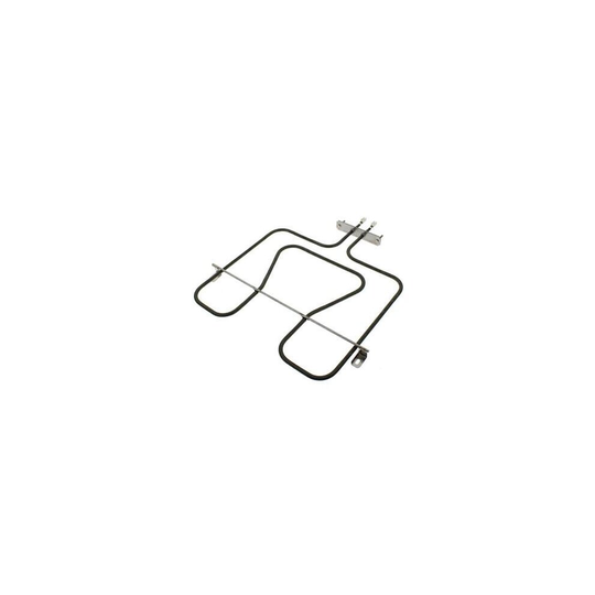 ZANUSSI OVEN GRILL ELEMENT ZBF260W, ZBF260X, ZBF360B, ZBF360W, ZBF360X, ZBF361X