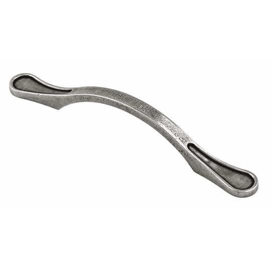 Genuine Pewter 12 4/5 cm Centre Bar Handle