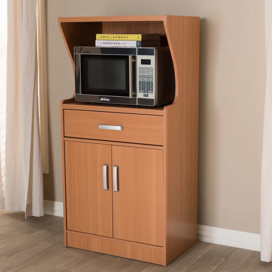 Gillispie Kitchen Pantry