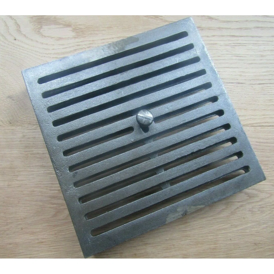 Streamline Metal Floor/Wall Grille