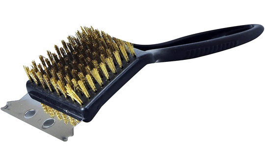 BBQ Basting Brush