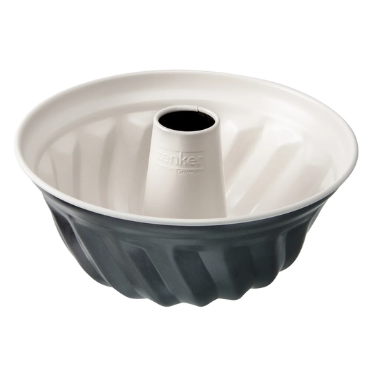 Crème Noir Non-Stick Pan
