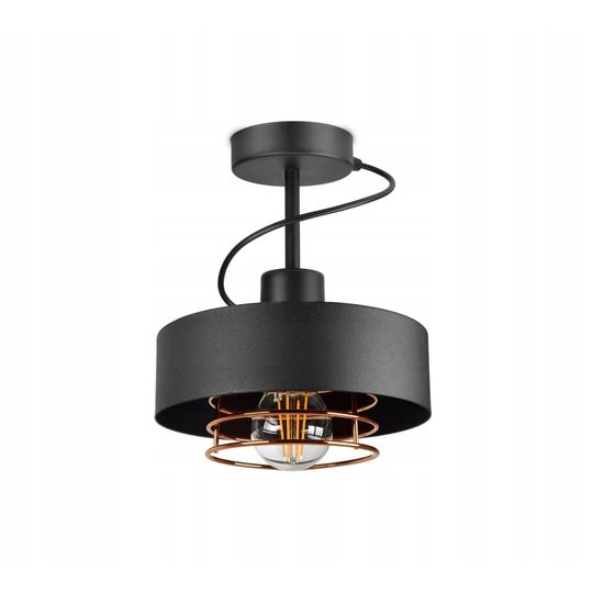 Harleigh 1 - Light Pendant
