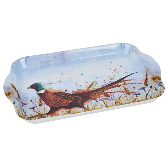Haslet Coffee Serving Tray