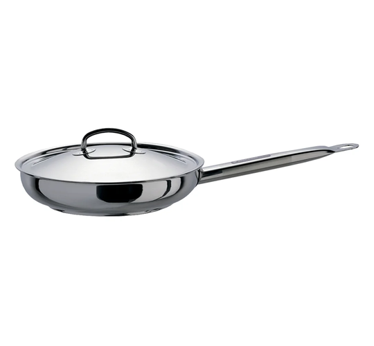 Hotel Skillet with Lid