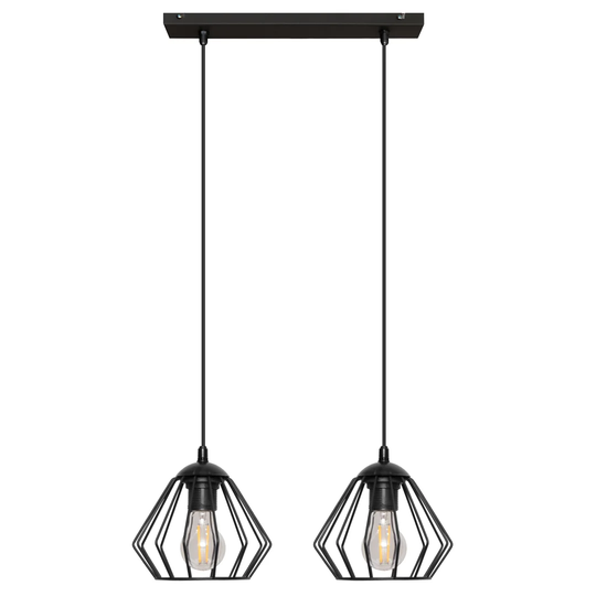 Pendant lamp Jaylah