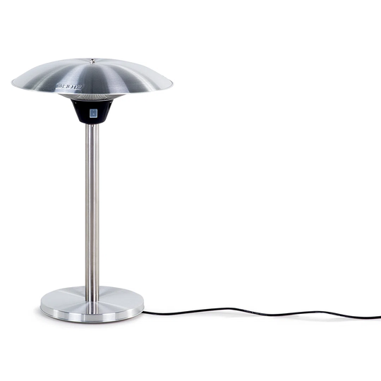 Whitney Free Standing Infrared Electric Patio Heater