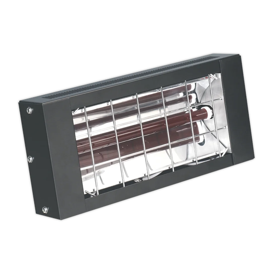 Zoya Electric Patio Heater