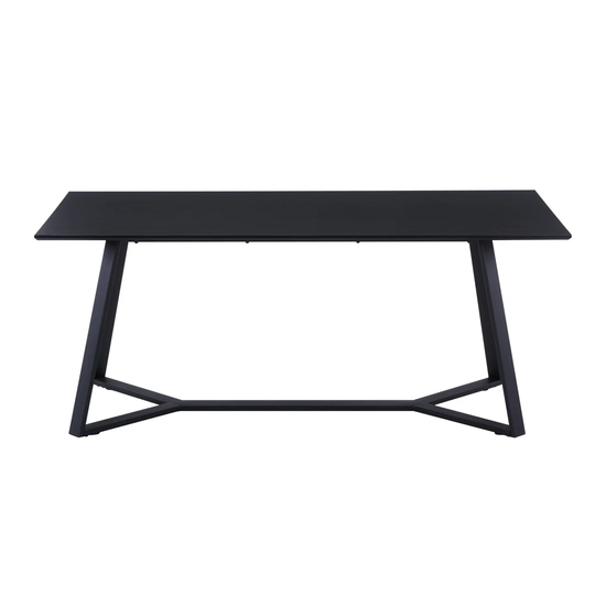 Elsmore Rectangular 180Cm L x 90Cm W Dining Table