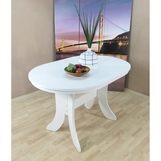 Lincolnville Extendable Dining Table