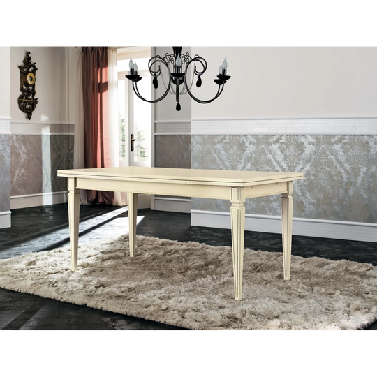 Adanely Extendable Dining Table