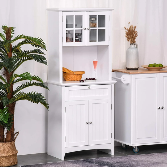 Knapp Kitchen Pantry