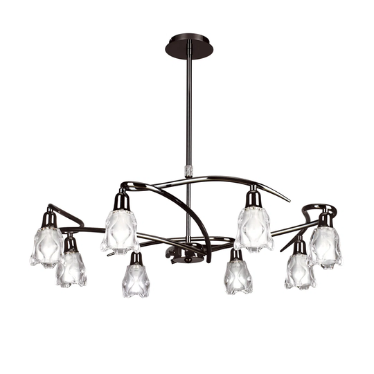 Amel 8-Light Kitchen Island Pendant