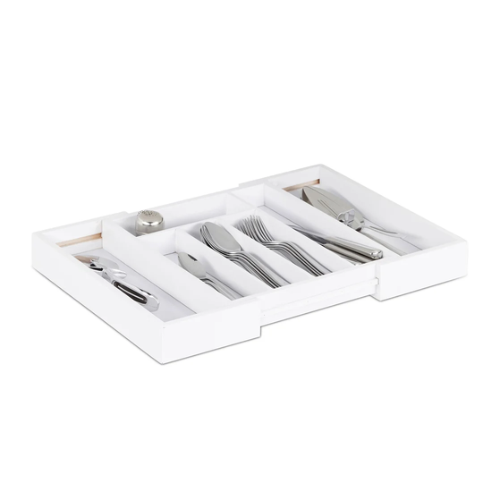Silverware Tray