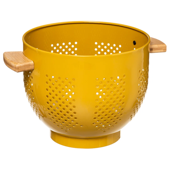 Comerfo Footed Colander