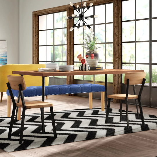 Farr Dining Table