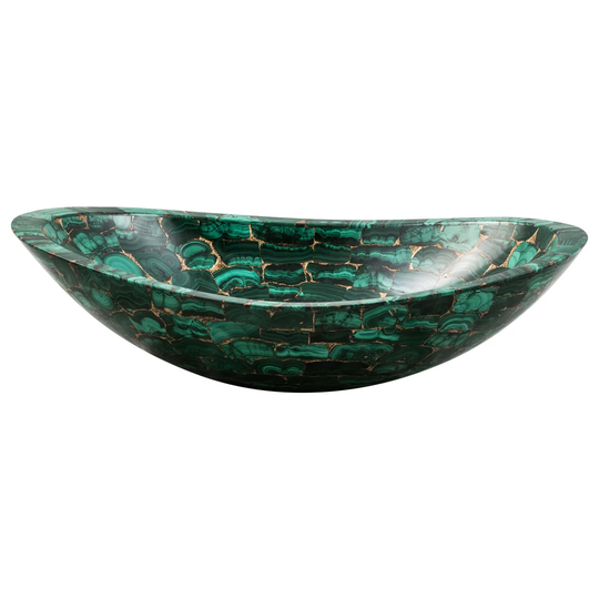 Isaak Stone Countertop Basin