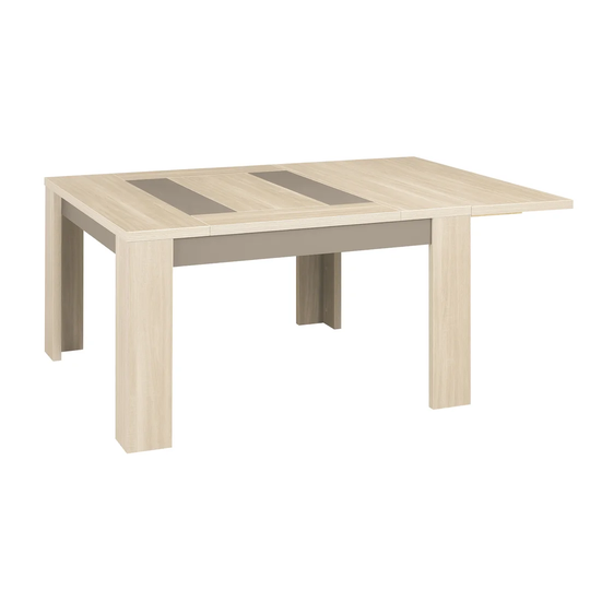 Veasley Dining Table