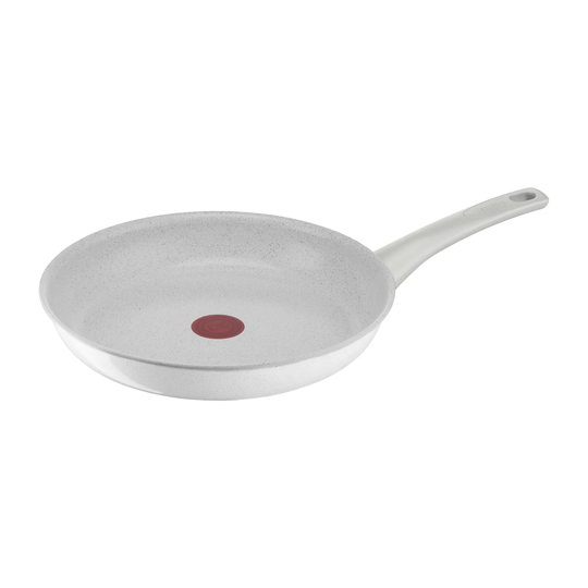 Tefal Natural chef frying pan grey 28 cm