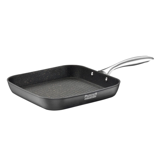 26cm Non-Stick Grill Pan