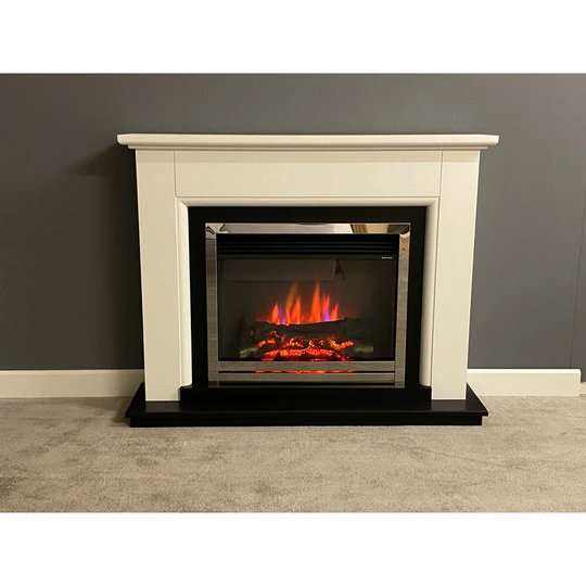 Talent Electric Fire Suite
