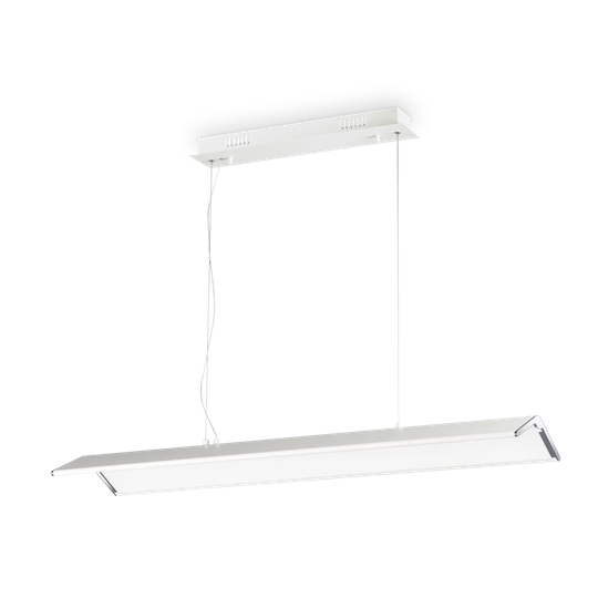 Saigo 1-Light LED Kitchen Island Pendant