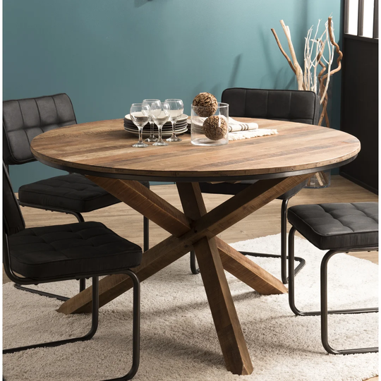 Brigman Dining Table