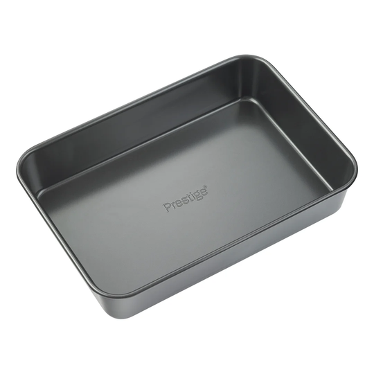 Prestige 0.8mm Bakeware Roast & Bakepan, Large