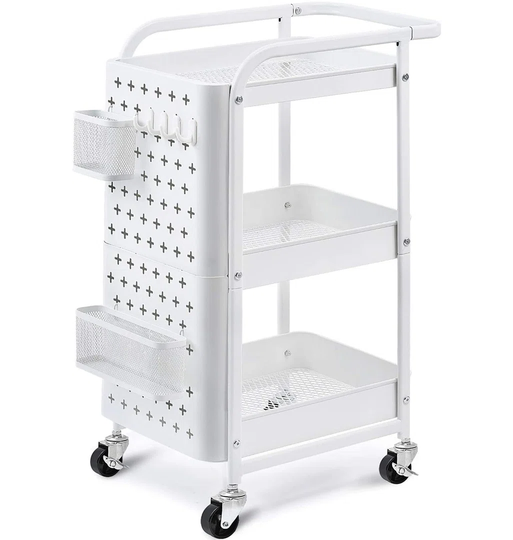 Inglesbatch Utility Cart