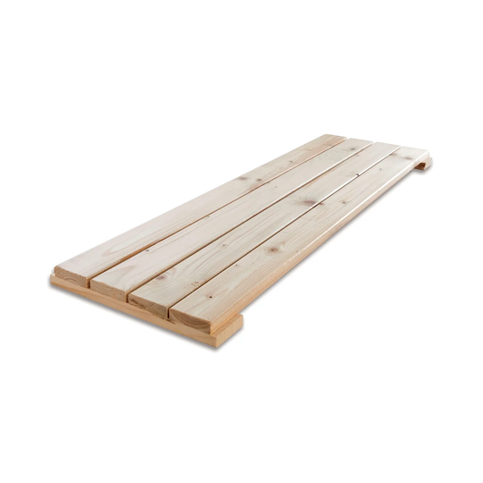 Wurth Wooden Shelf For Shed Storage Rack