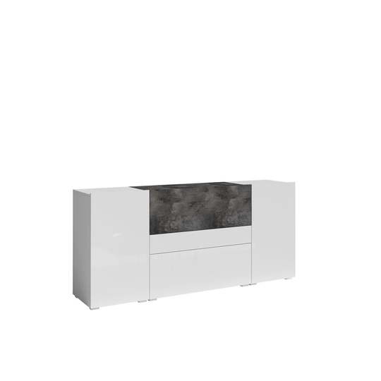 Power I 180 Cm Wide Sideboard