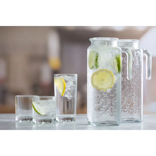 Essentials Flower 1.2L Jug