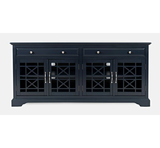 Sina 775-9 Cabinet