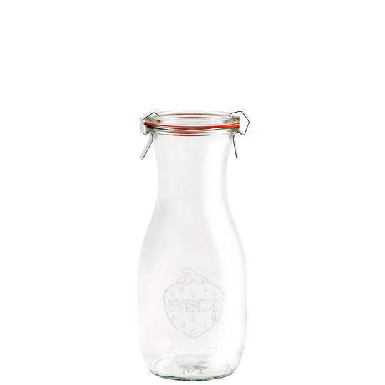 Juice 290ml Storage Jar