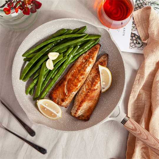 Weldon 20cm Non-Stick Frying Pan