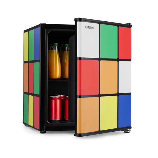 Solve 48L Mini Fridge