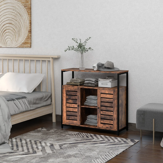 Bloxom Kitchen Island