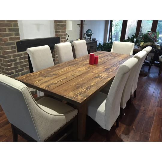 Bundyhill Dining Table