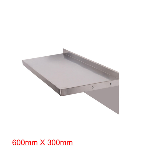 Kitchen Room Wall Shelf Stainless Steel kitchen shelf Shelves