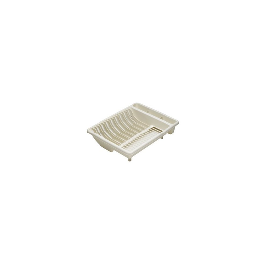 Addis Draining Rack Linen (Cream)