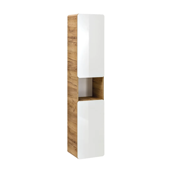 Harvard 35 x 170cm Wall Mounted Cabinet