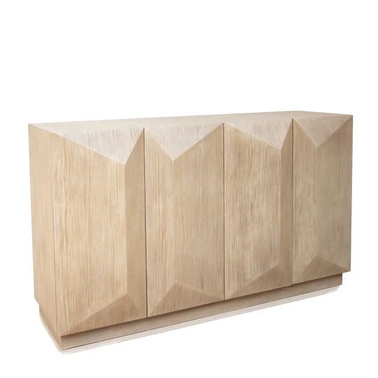 Aahil Prisma 160Cm Wide Sideboard