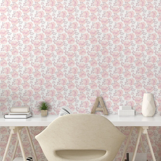 Yorkshire Matte Peel & Stick Wallpaper Roll
