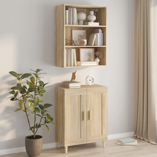Minatare 69.5Cm Wide Highboard