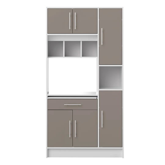 Seyma Kitchen Pantry
