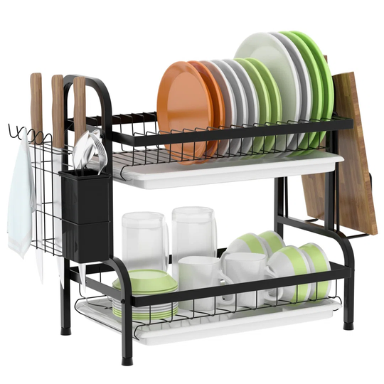 Ingerson Basket Strainer