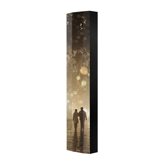 Evelinde Swiveling Kitchen Pantry